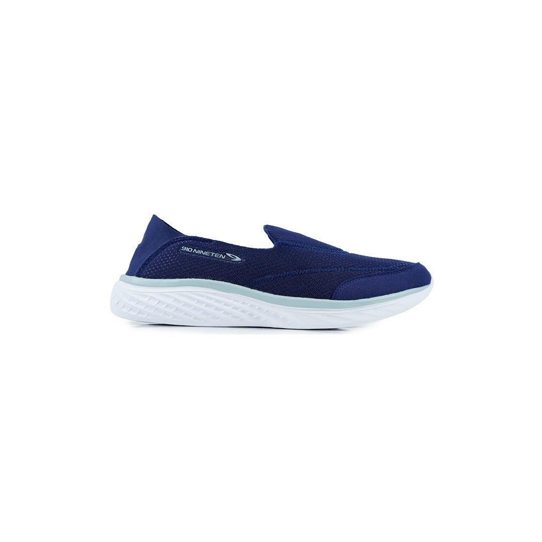 910 Nineten Kawai 2.0 - Navy/Putih