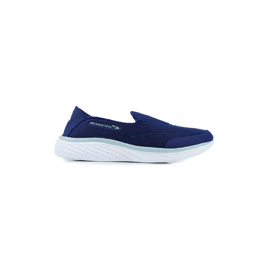 910 Nineten Kawai 2.0 - Navy/Putih