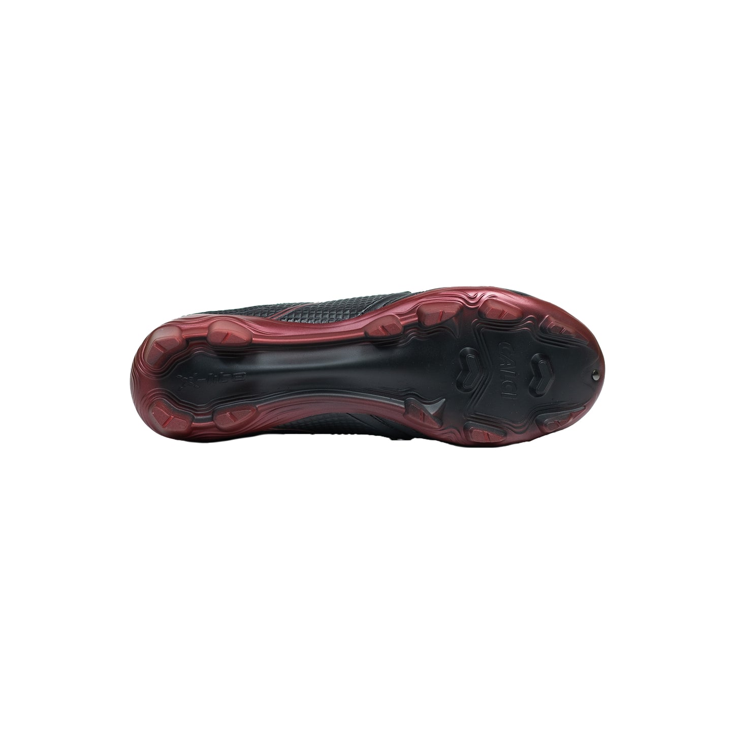 Calci Willow SC - Black/Red