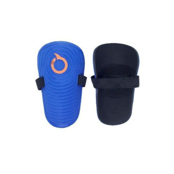 Ortuseight Catalyst Oracle Shinguard - Blue
