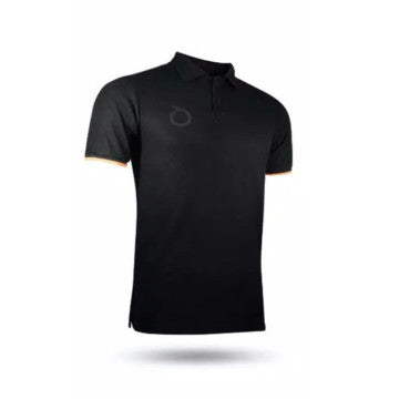 Ortuseight Catalyst Polo Shirt - Black