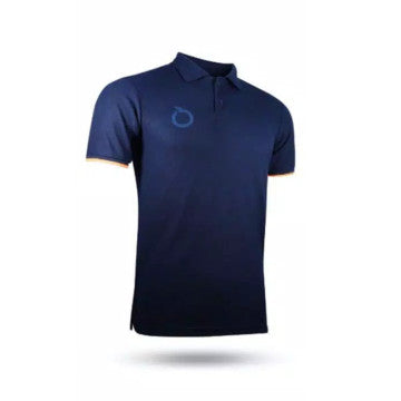 Ortuseight Catalyst Polo Shirt - Navy