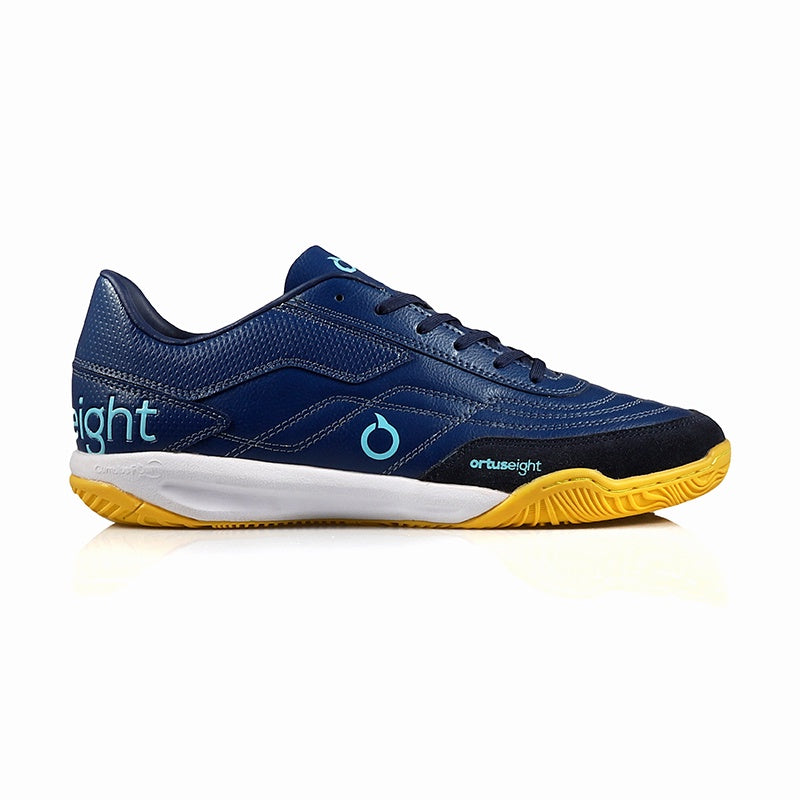 Ortuseight Jogosala Roulette - Navy/Cyan/Yellow