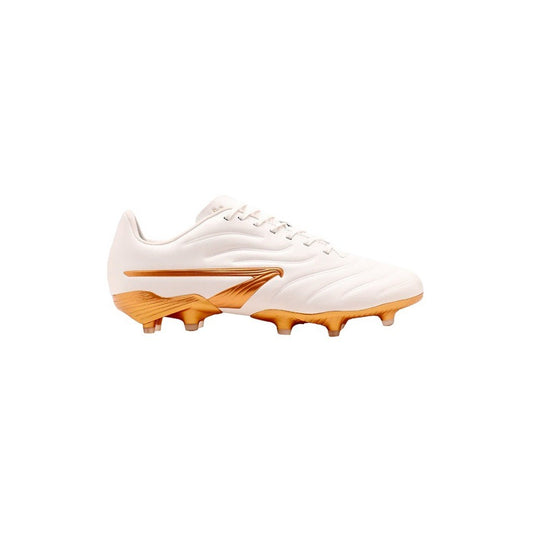 Brodo Mezzala Strike FG - White/Gold