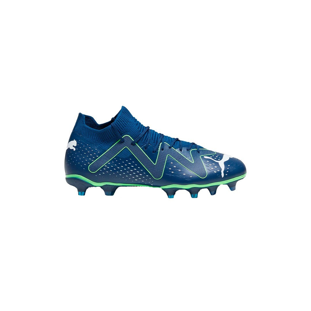 Puma Future Match FG/AG - Persian Blue