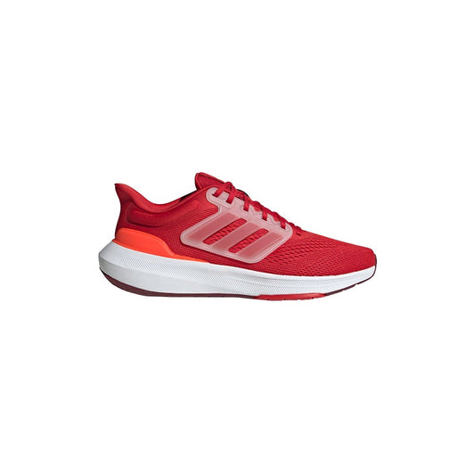 Adidas Ultrabounce - Better Scarlet/Cloud White