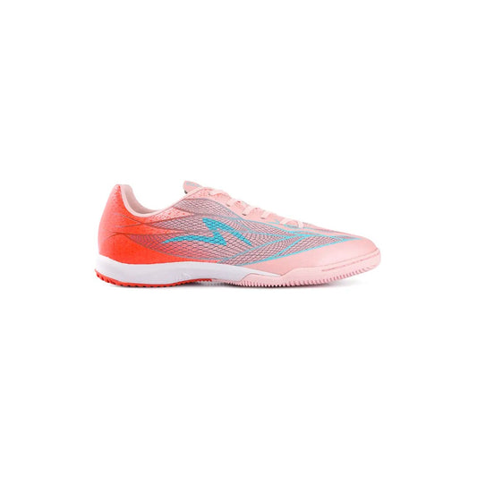 Specs Reacto Galactica NBR IN - Cloud Pink/Spicy Orange/Scooter Blue