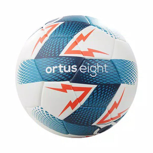 Bola Futsal Ortuseight Lightning FS Ball - White/Aqua/Blue