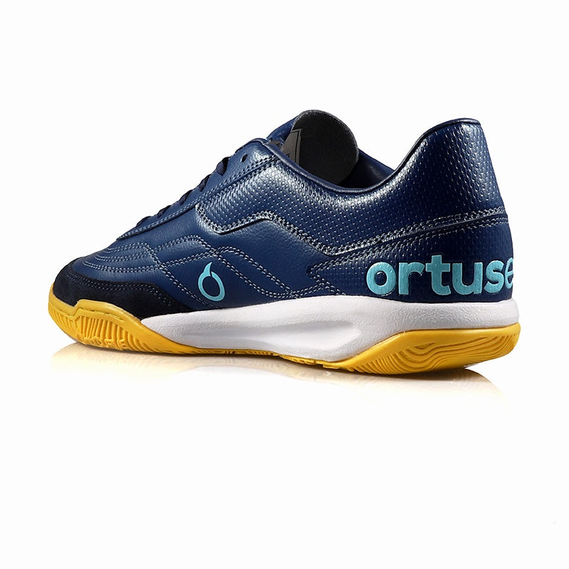 Ortuseight Jogosala Roulette - Navy/Cyan/Yellow