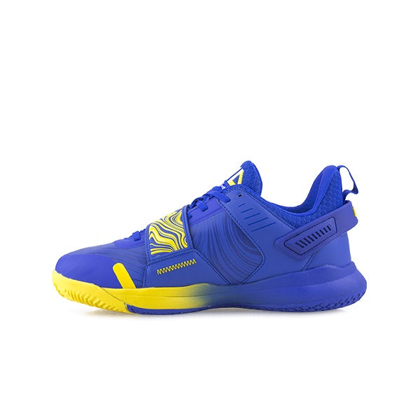 Ardiles AD2 Cyclone - Biru/Kuning