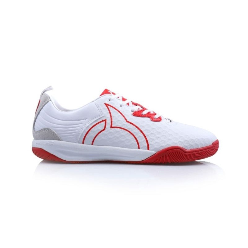 Ortuseight Jogosala Venom - White/Red