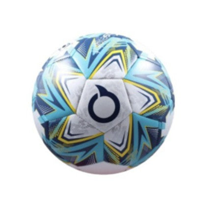 Ortuseight Ignite FB Ball - White/Blue