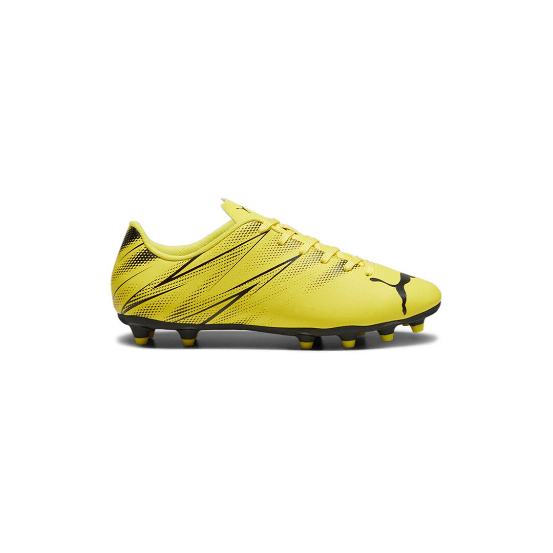 Puma Attacanto FG - Yellow Blaze/Black