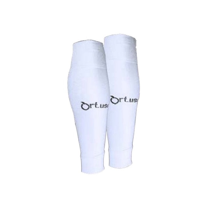 Ortuseight Helios Sleeves Socks - White