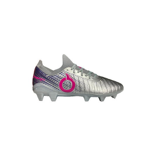 Ortuseight Forte Claws FG - Silver/Magenta