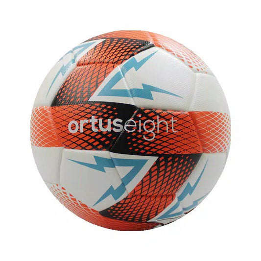 Bola Futsal Ortuseight Lightning FS Ball - White/Orange