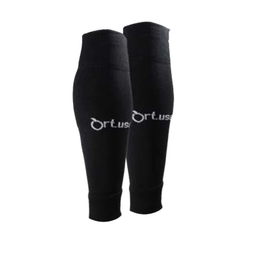 Ortuseight Helios Sleeves Socks - Black