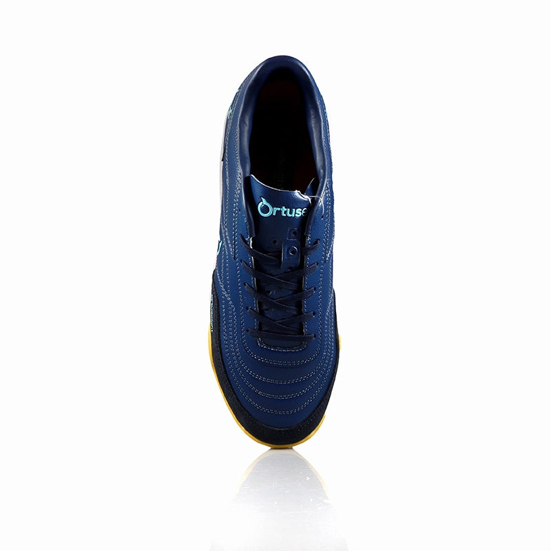 Ortuseight Jogosala Roulette - Navy/Cyan/Yellow