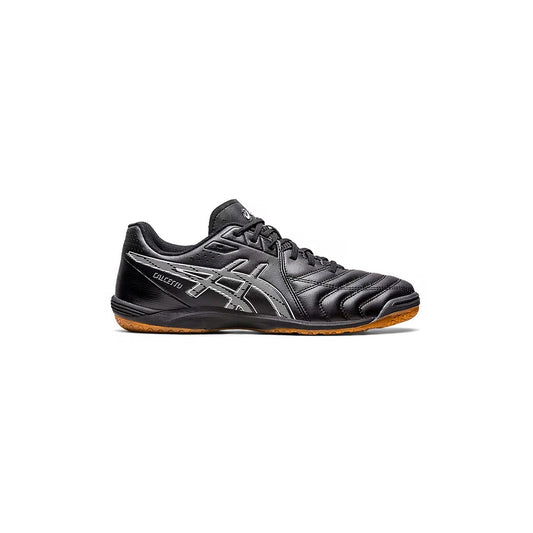 Asics Calcetto WD9 - Black/White