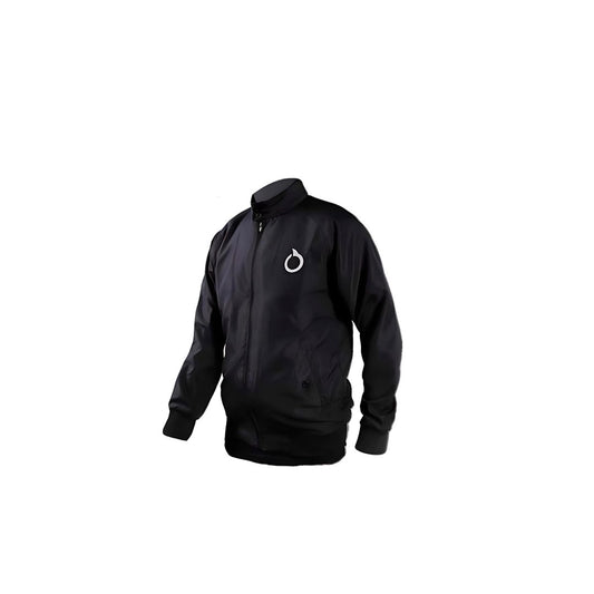 Ortuseight Society Jacket - Black