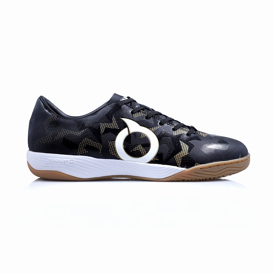 Ortuseight Jogosala Storm Breaker - Black/Gold