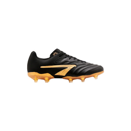 Brodo Active Mezzala Pro FG - Black/Gold