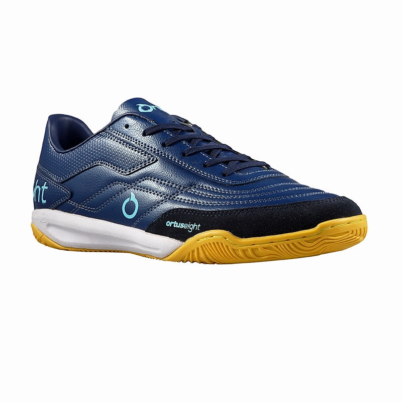 Ortuseight Jogosala Roulette - Navy/Cyan/Yellow