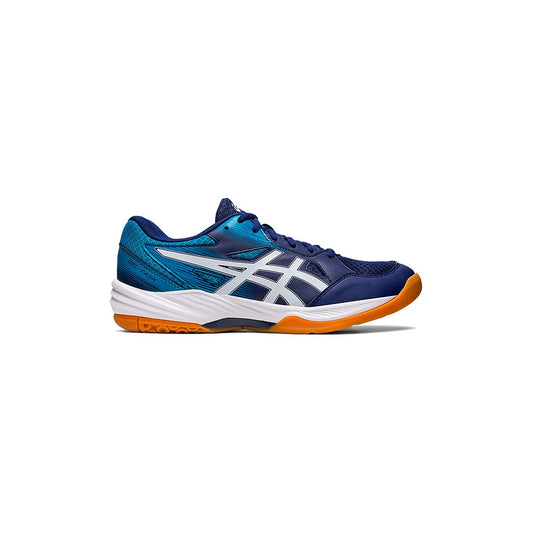 Asics Gel Task 3 - Indigo Blue/Black/White