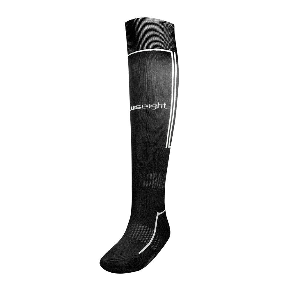 Ortuseight Helios FB Sock - Black White