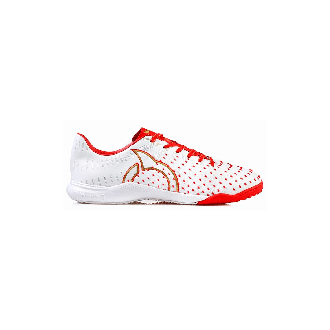 Ortuseight Forte Aegon SE IN - White/Ortred