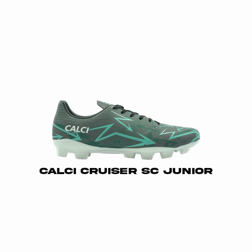 Calci Cruiser SC JR - Misty/Grey