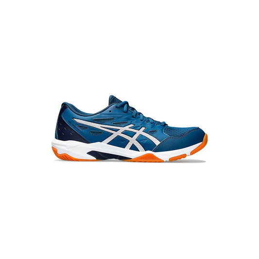 Asics Gel Rocket 11 - Mako Blue/Pure Silver