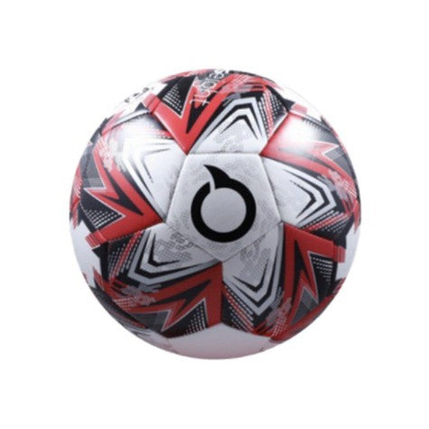 Ortuseight Ignite FB Ball - Red/White