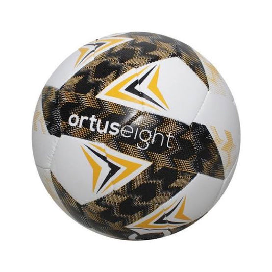 Ortuseight Tornado FB Ball - White/Black/Orange