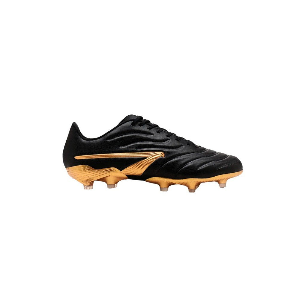 Brodo Mezzala Strike FG - Black/Gold