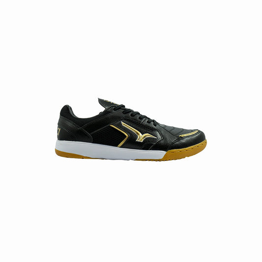 Calci Bomsala Invincible - Black/Gold