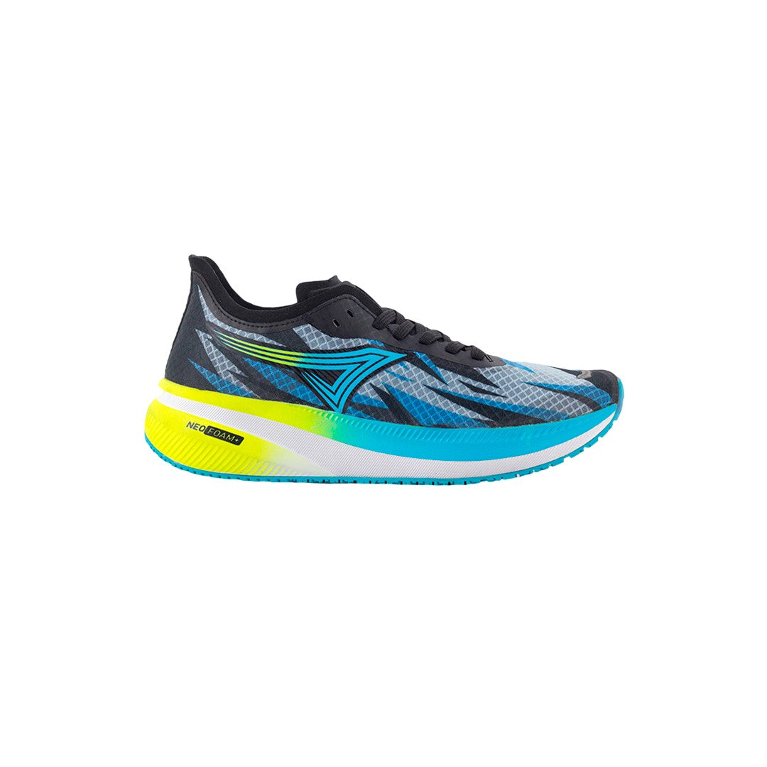 Ardiles Nfinity Flash - Biru Hijau Citron