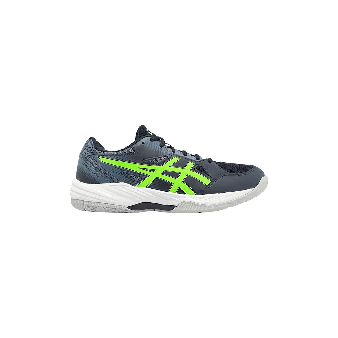 Asics Gel Task 3 - Midnight/Hazard Green